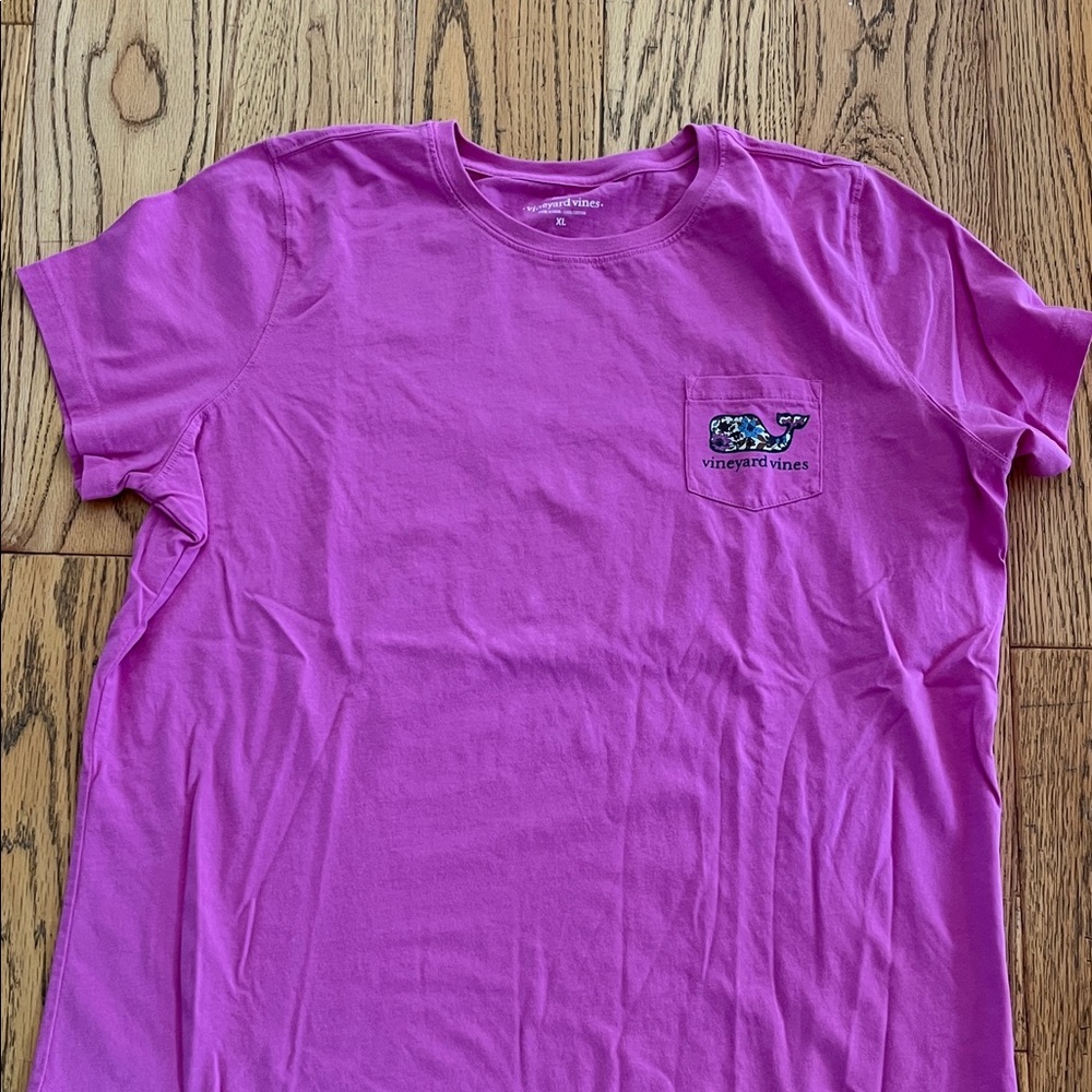Vineyard Vines short sleeve tee